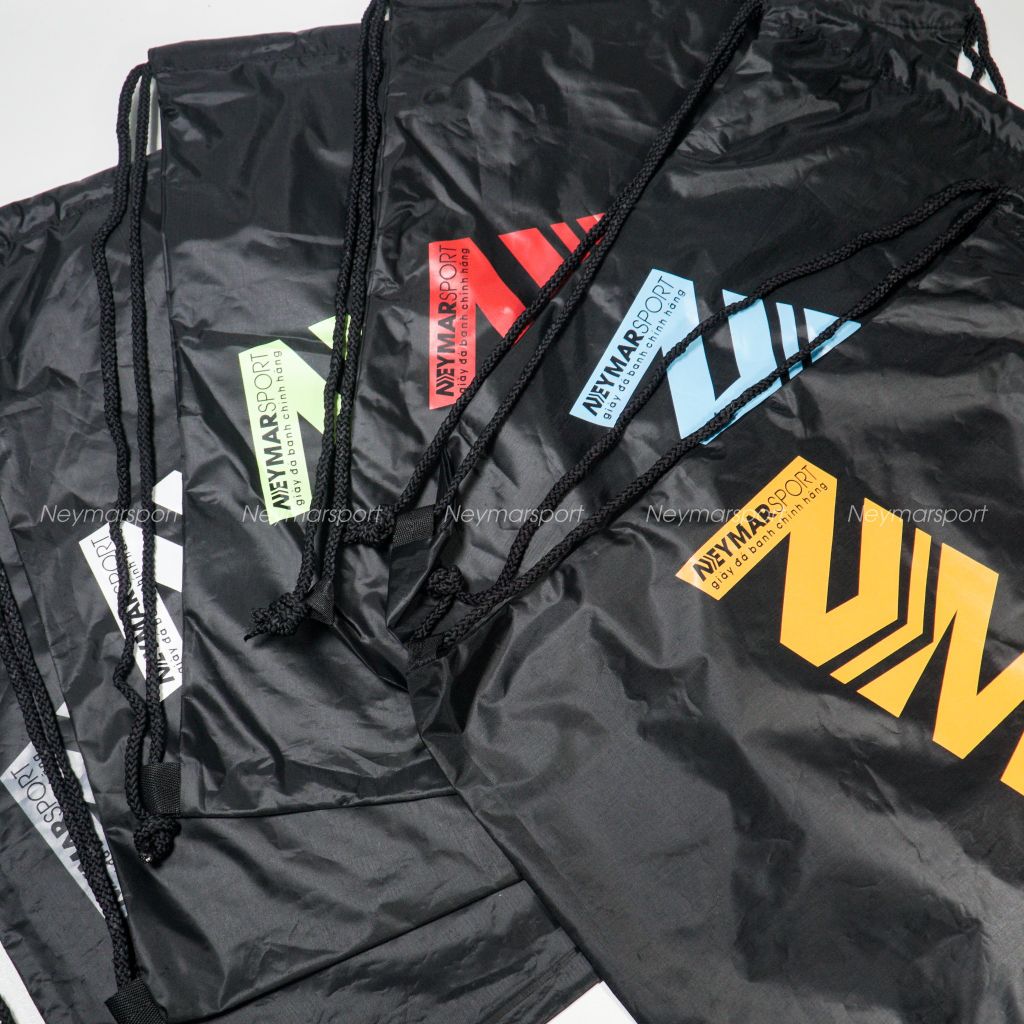 Túi Gymsack NEYMARSPORT màu ngẫu nhiên