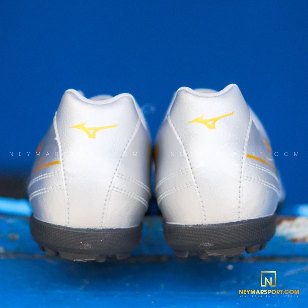MIZUNO MONARCIDA NEO II SELECT AS TF SILVER/GOLD