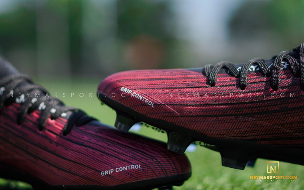 PUMA Ultra 3.1 FG/AG Turbo - PUMA Black/Luminous Pink