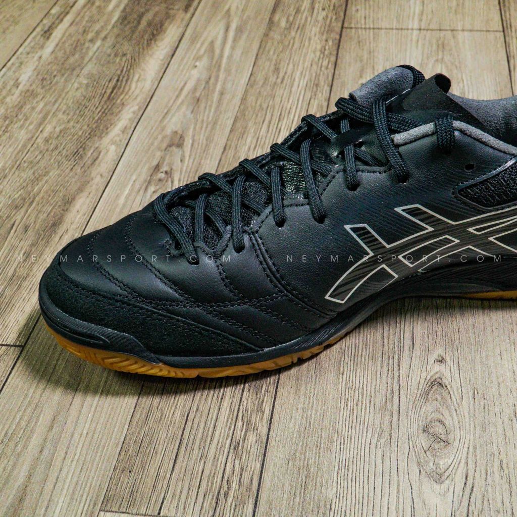 Asics Destaque FF 2 IC - Black/Black