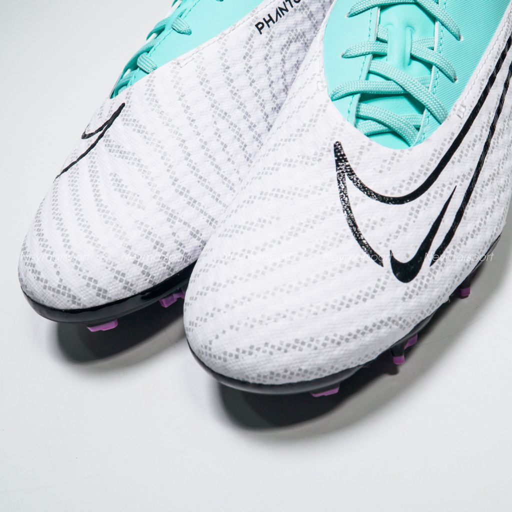 Nike Phantom GX Academy MG Peak Ready - Hyper Turquoise/Black/Fuchsia Dream/White