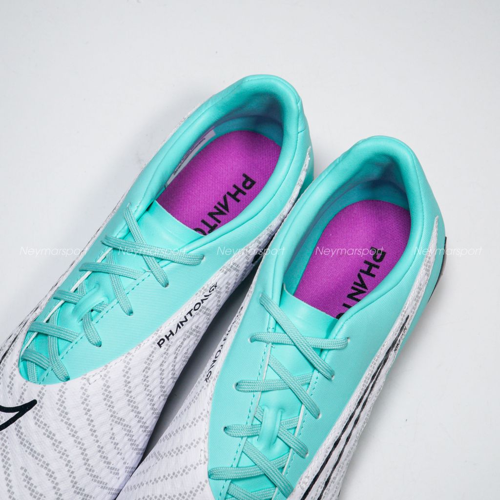Nike Phantom GX Academy MG Peak Ready - Hyper Turquoise/Black/Fuchsia Dream/White