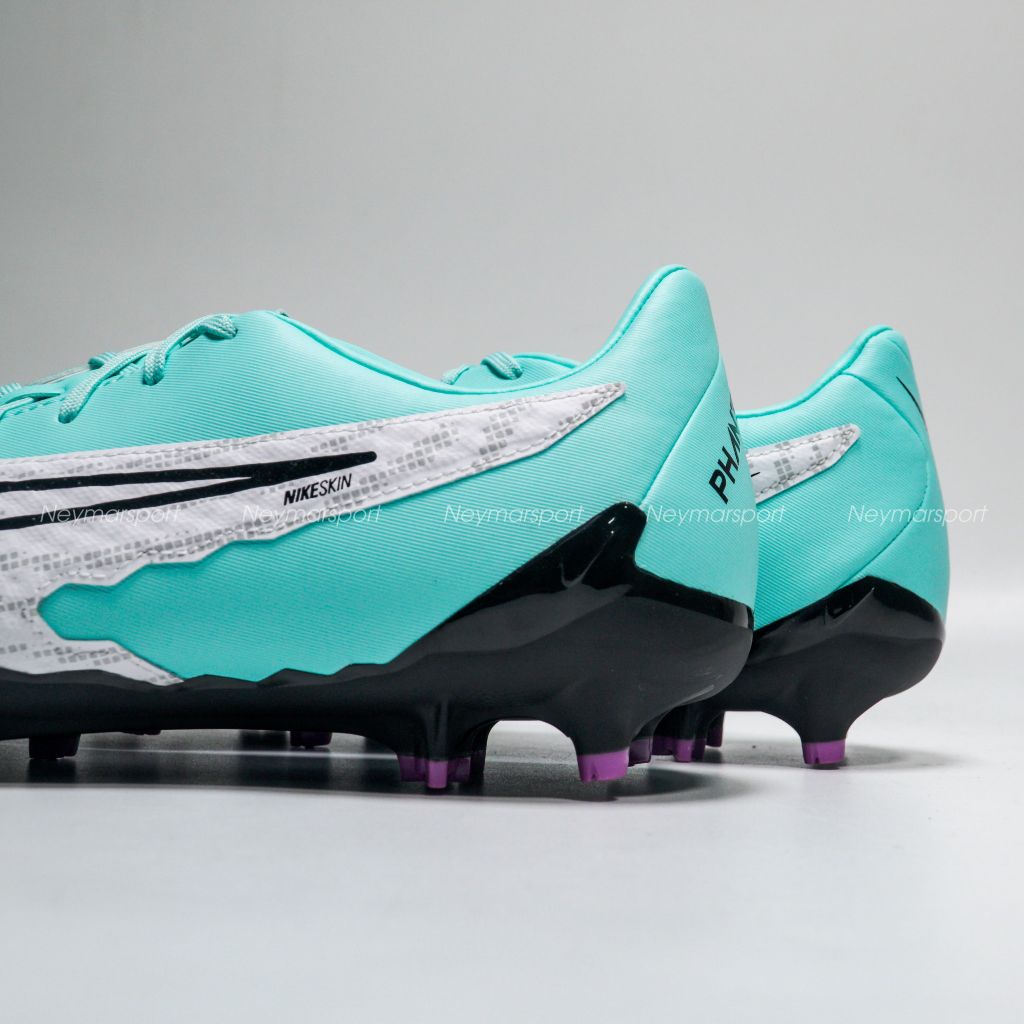 Nike Phantom GX Academy MG Peak Ready - Hyper Turquoise/Black/Fuchsia Dream/White