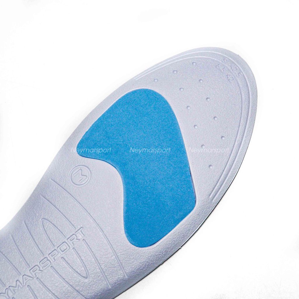Lót giày bóng đá chính hãng NMS INSOLES PERFORMANCE