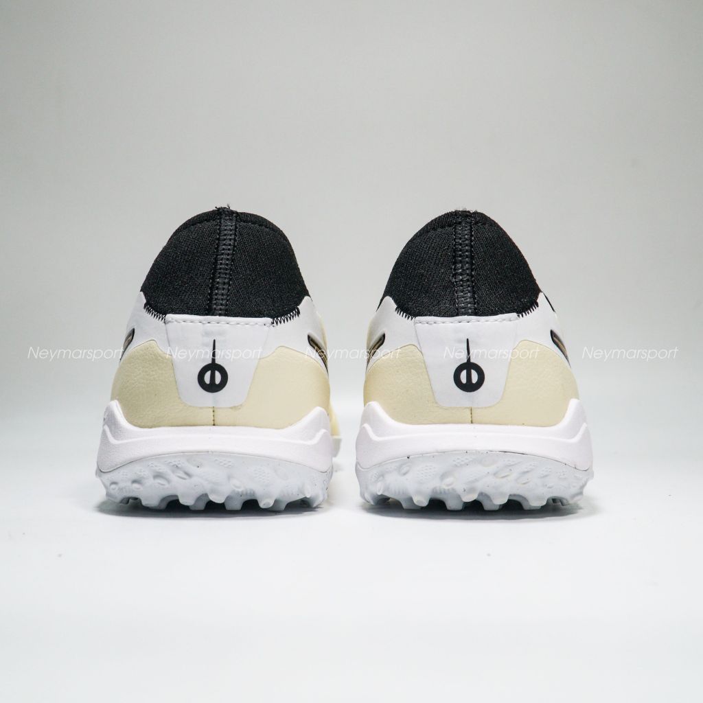 Nike Tiempo Legend 10 Pro TF Mad Ready - Lemonade/Black/Metallic Gold Coin