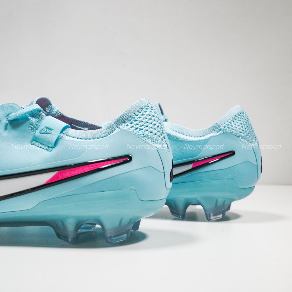 Giày bóng đá Nike Tiempo Legend 10 Elite FG Prism - Copa// White DV4328-401