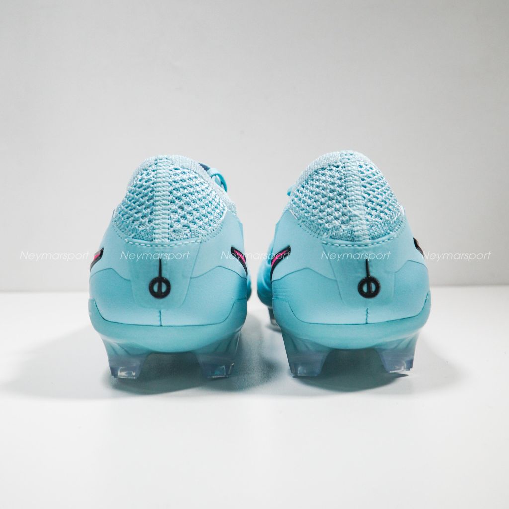 Giày bóng đá Nike Tiempo Legend 10 Elite FG Prism - Copa// White DV4328-401