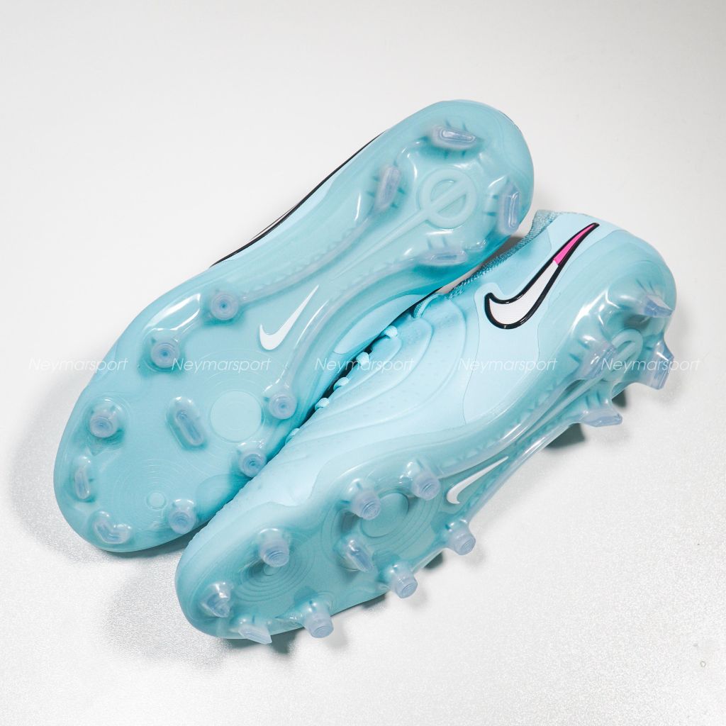 Giày bóng đá Nike Tiempo Legend 10 Elite FG Prism - Copa// White DV4328-401