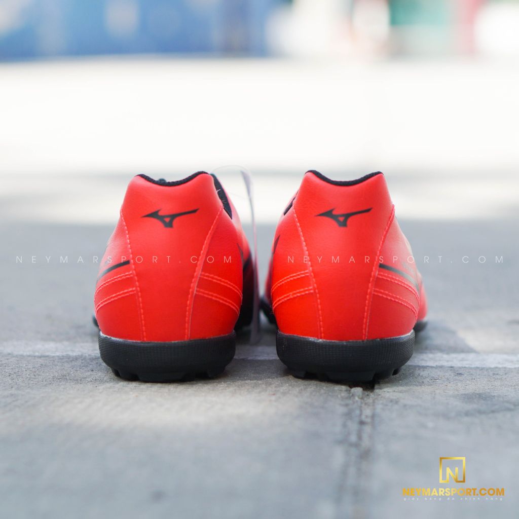 MIZUNO MONARCIDA NEO II SELECT AS TF RED/BLACK