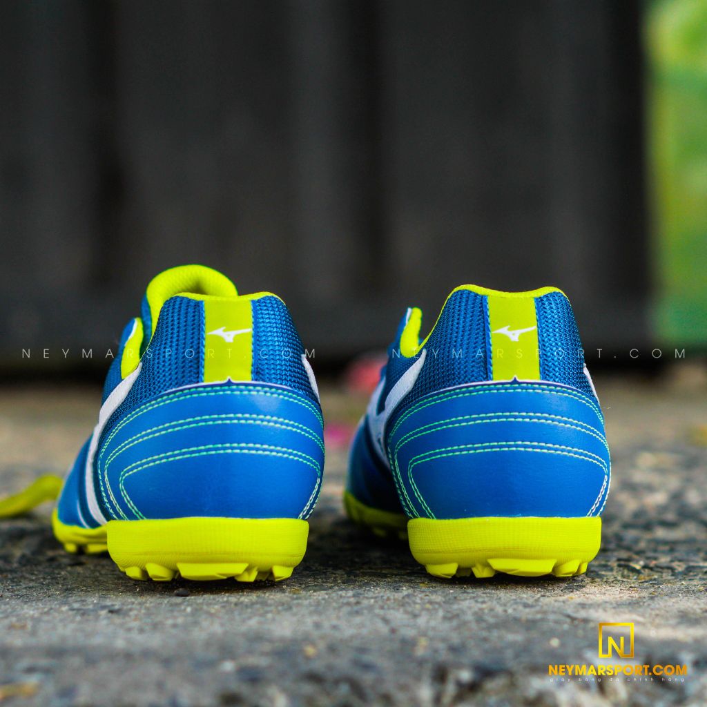 MIZUNO MORELIA SALA CLUB TF ROYAL BLUE/WHITE