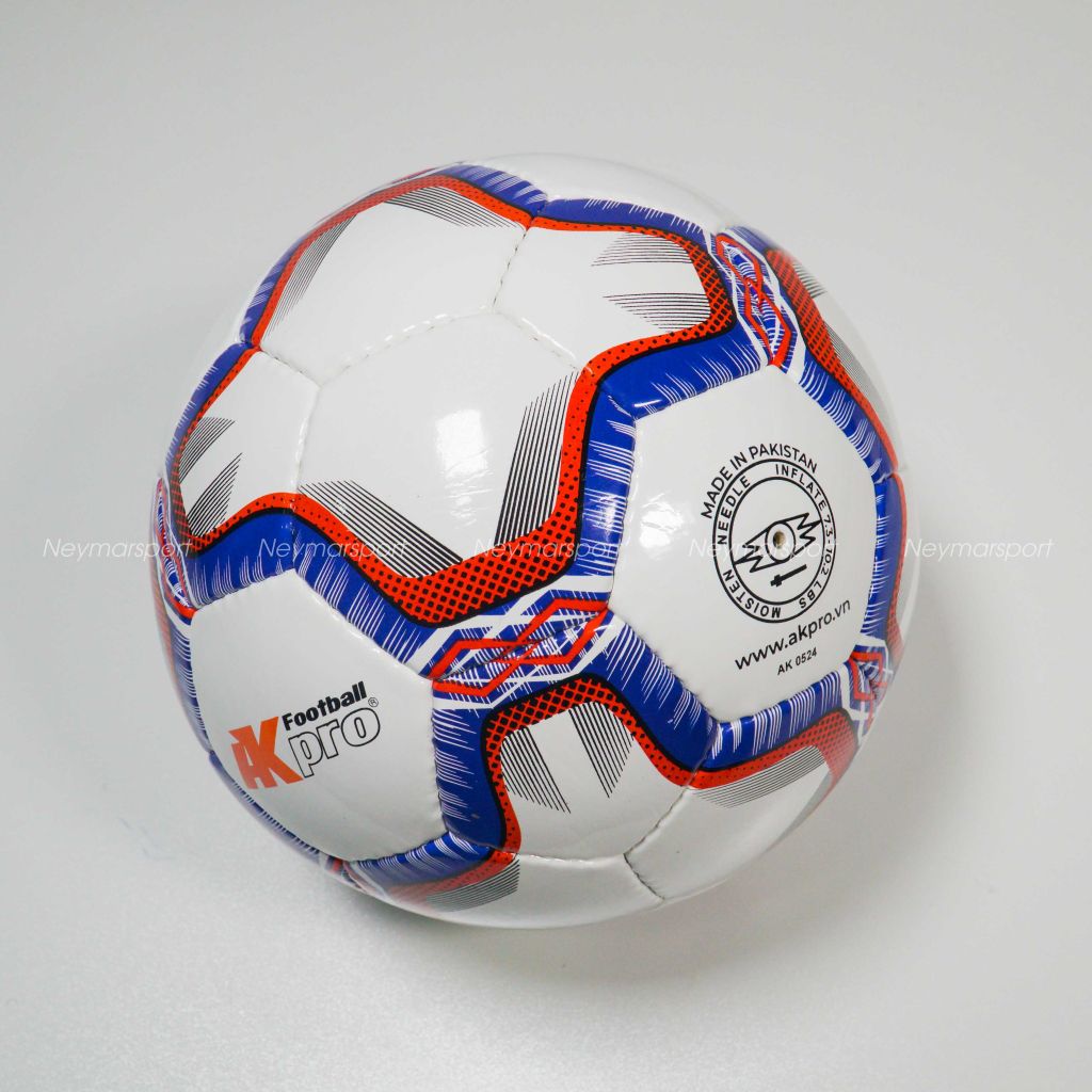 Quả bóng đá Futsal Akpro tiêu chuẩn AF3855