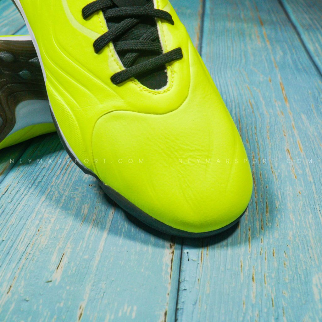 adidas Copa Sense .1 TF Game Data - Solar Yellow/Solar Red/Core Black