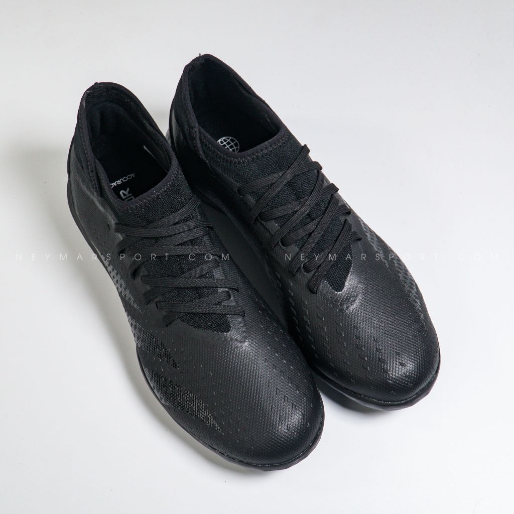 adidas Predator Accuracy .3 TF Nightstrike - Core Black