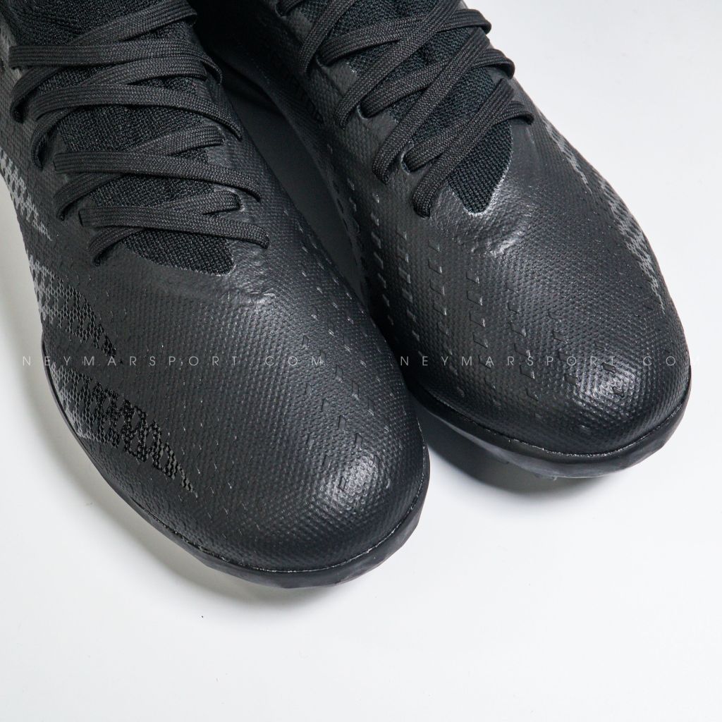 adidas Predator Accuracy .3 TF Nightstrike - Core Black