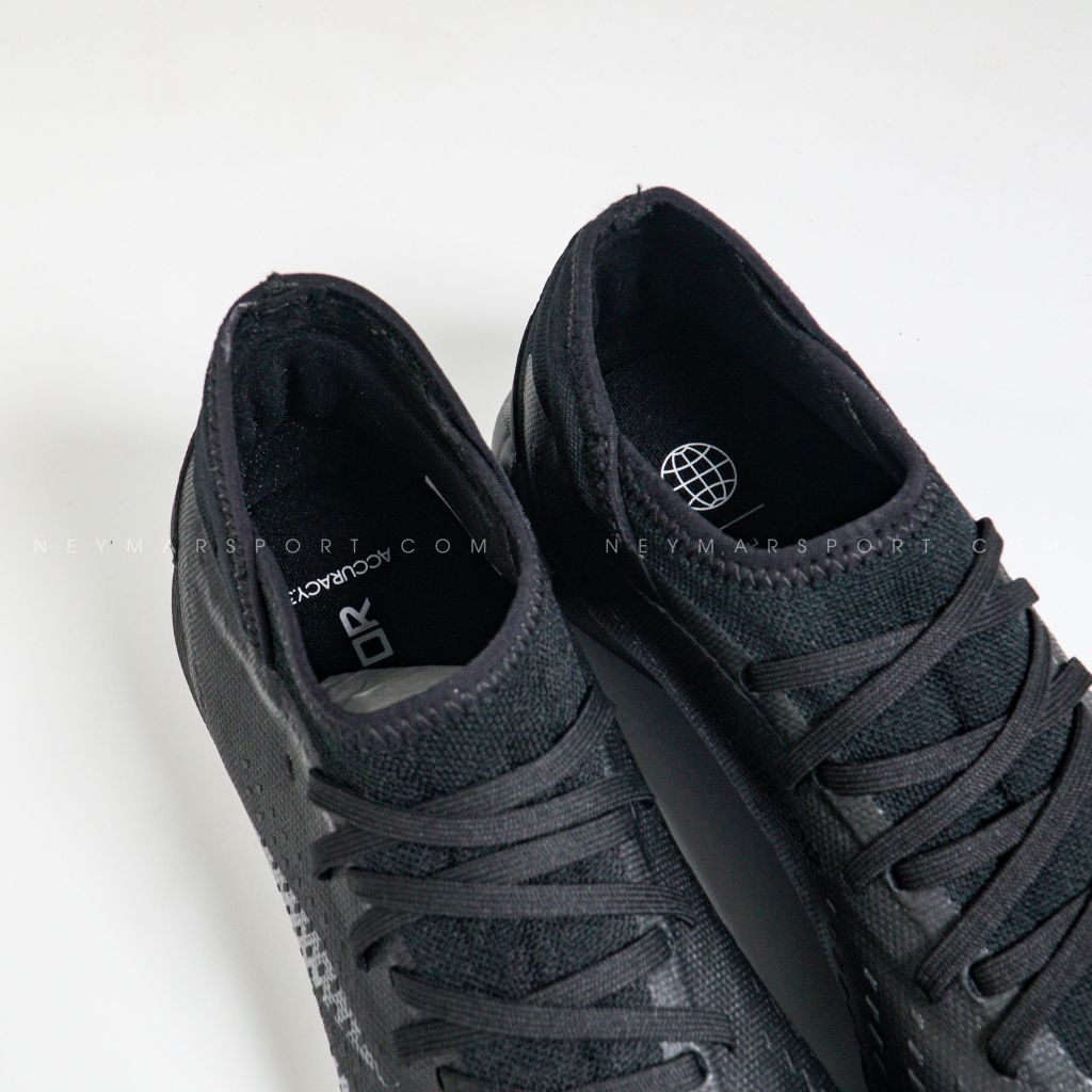 adidas Predator Accuracy .3 TF Nightstrike - Core Black