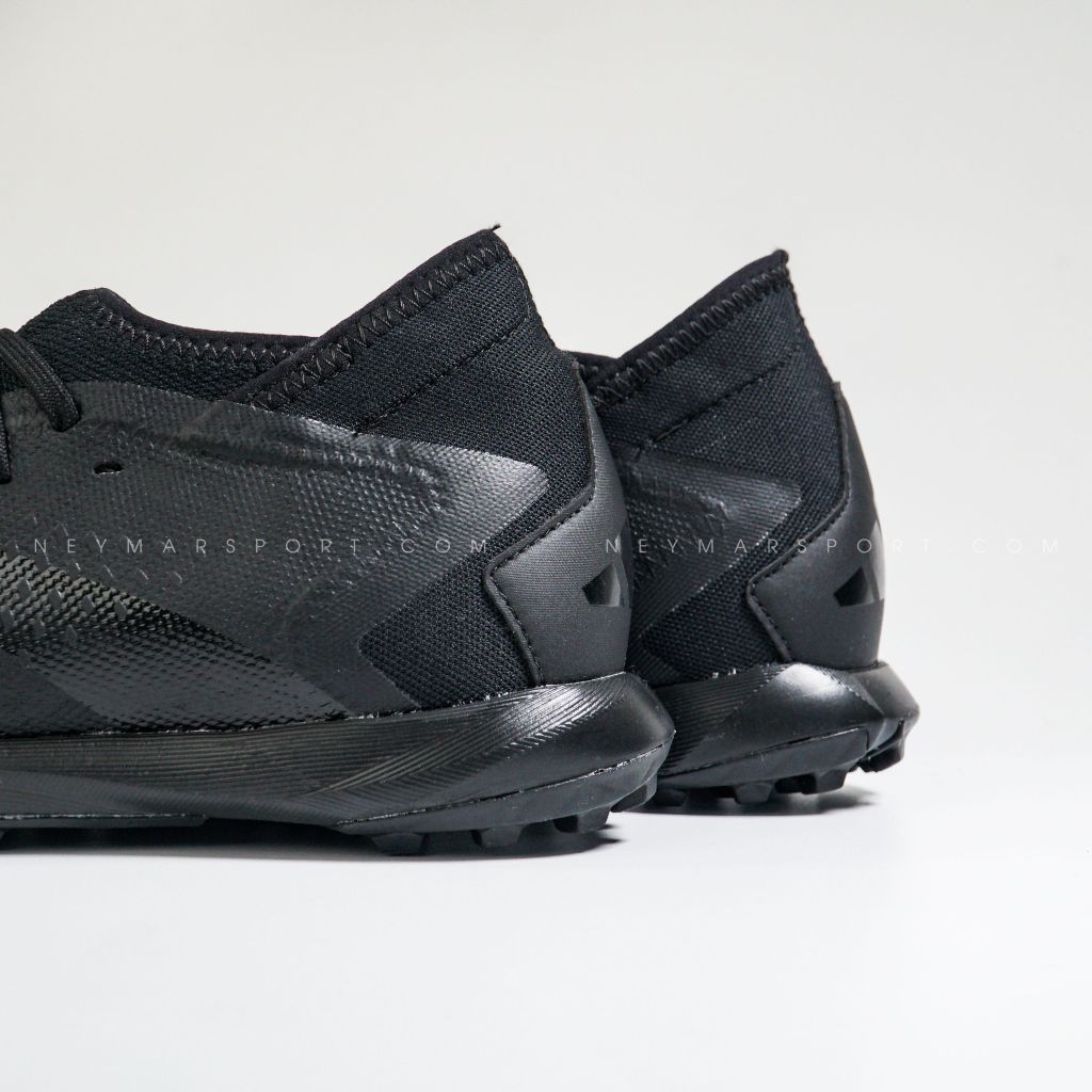 adidas Predator Accuracy .3 TF Nightstrike - Core Black