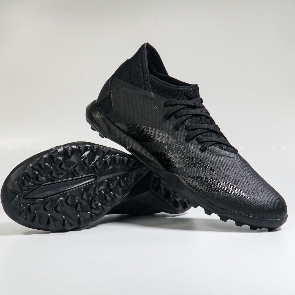 adidas Predator Accuracy .3 TF Nightstrike - Core Black