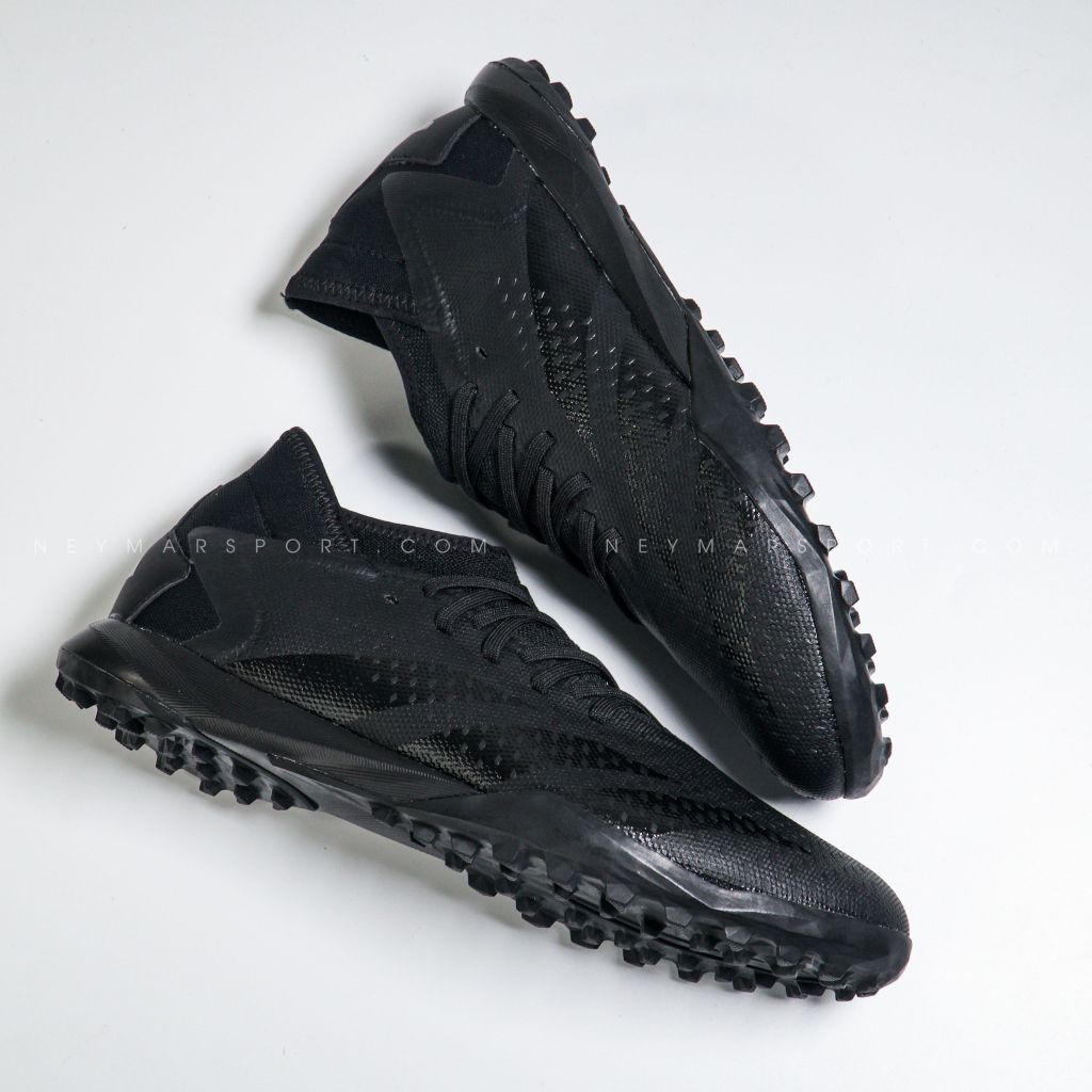 adidas Predator Accuracy .3 TF Nightstrike - Core Black