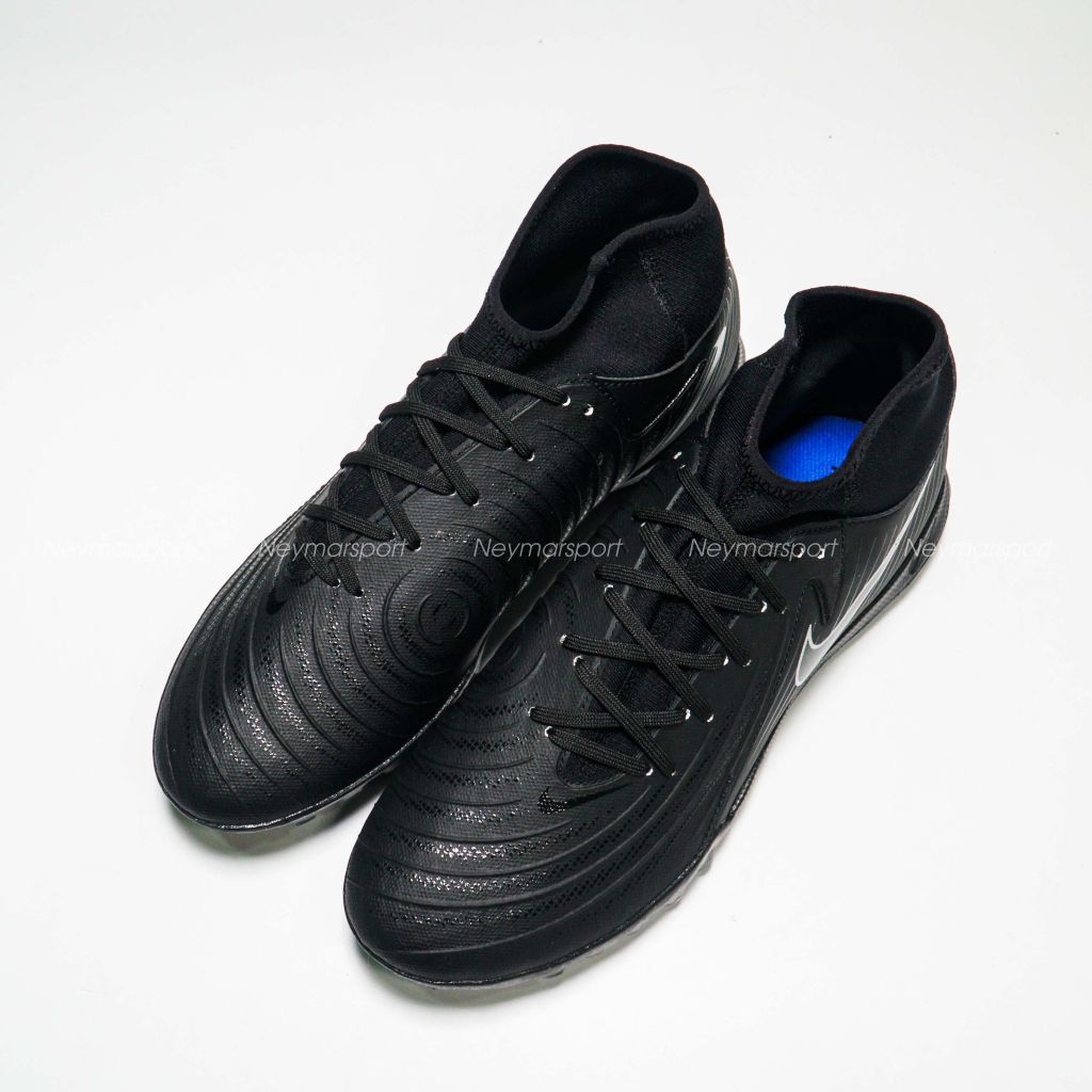 Giày đá bóng Nike Phantom Luna II Academy TF Shadow - Black FJ2566-001