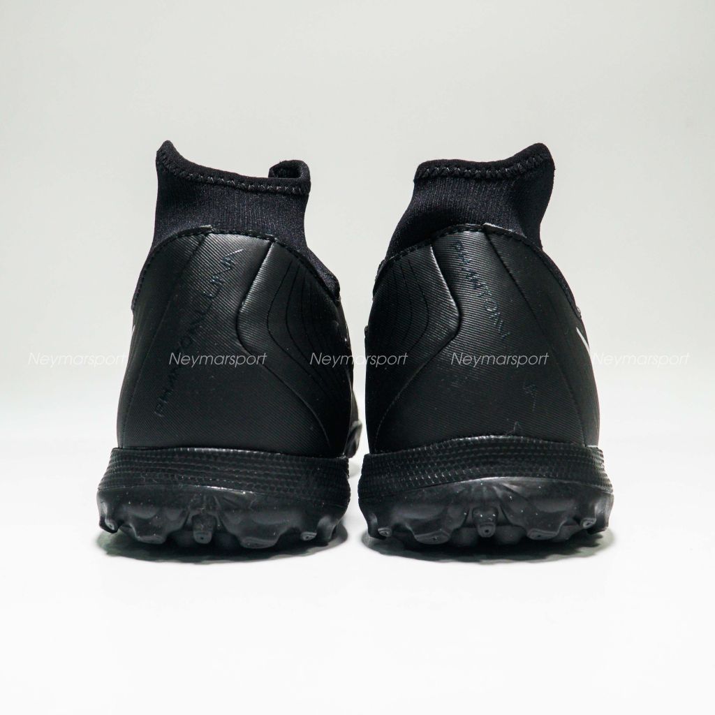 Giày đá bóng Nike Phantom Luna II Academy TF Shadow - Black FJ2566-001