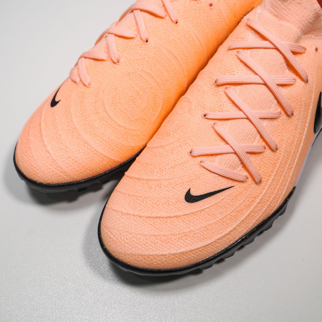 Giày đá bóng Nike Phantom GX II Pro TF Prism - Crimson Tint/Black/Pink Blast FJ2583-800