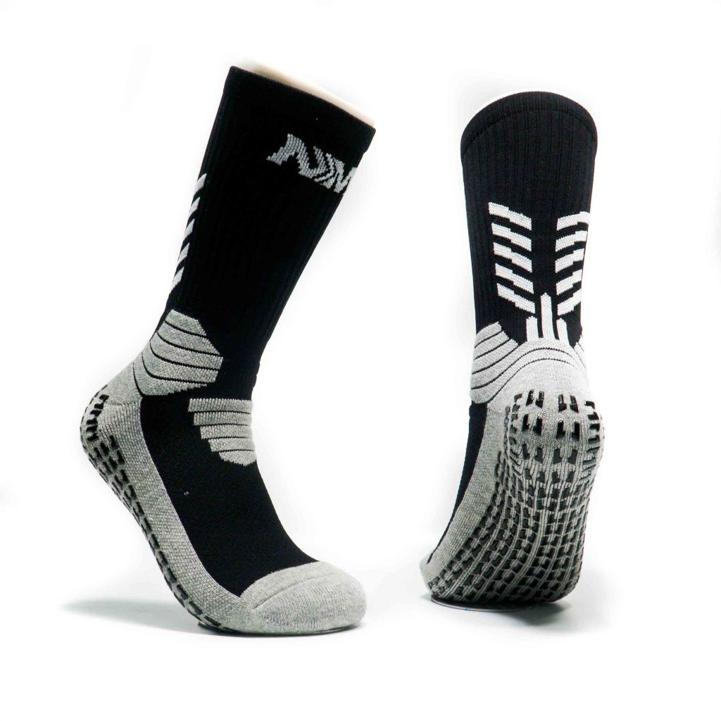 Vớ chống trơn NMS Anti-Slip Creator 365 Crew Sock