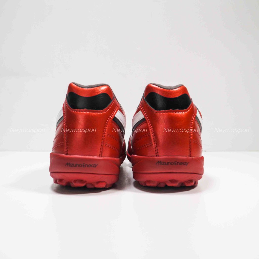 Giày đá bóng Mizuno Morelia Sala Pro AS TF Red Ruby - Red/White Q1GB251360