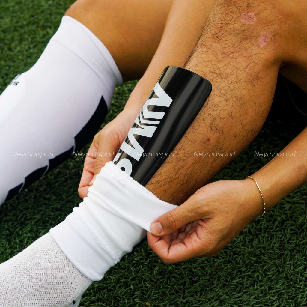 bọc ống đồng NMS TRICKS - White/Black