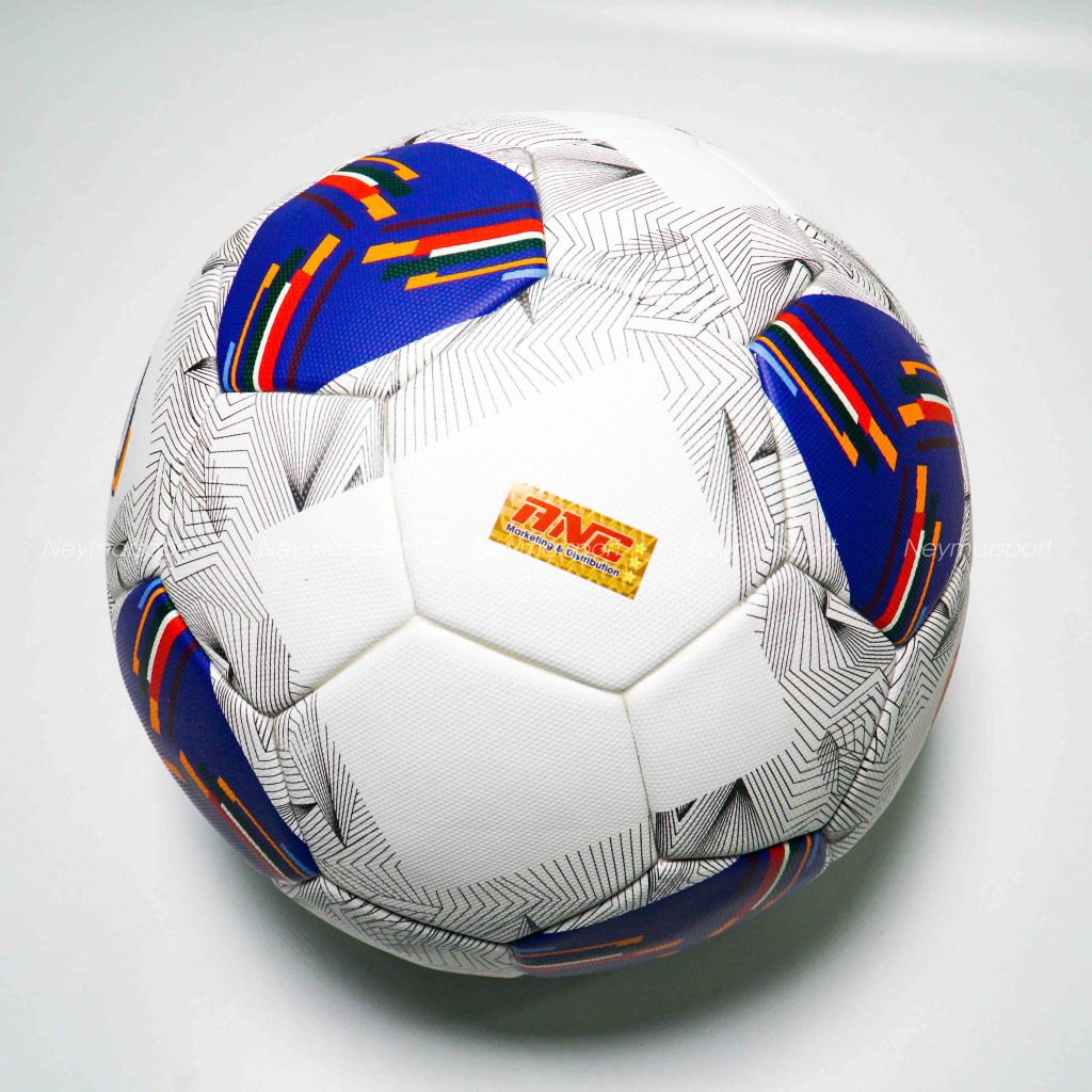 Quả Bóng đá Molten F5N5000-AA “Vòng loại FIFA World Cup 2026 – Khu vực Châu Á”” F5N5000-AA Limited Edition