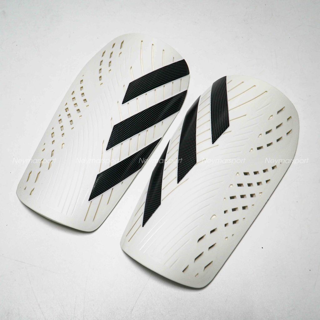 Bọc ống đồng Adidas Tiro Club - White/Black IP3995