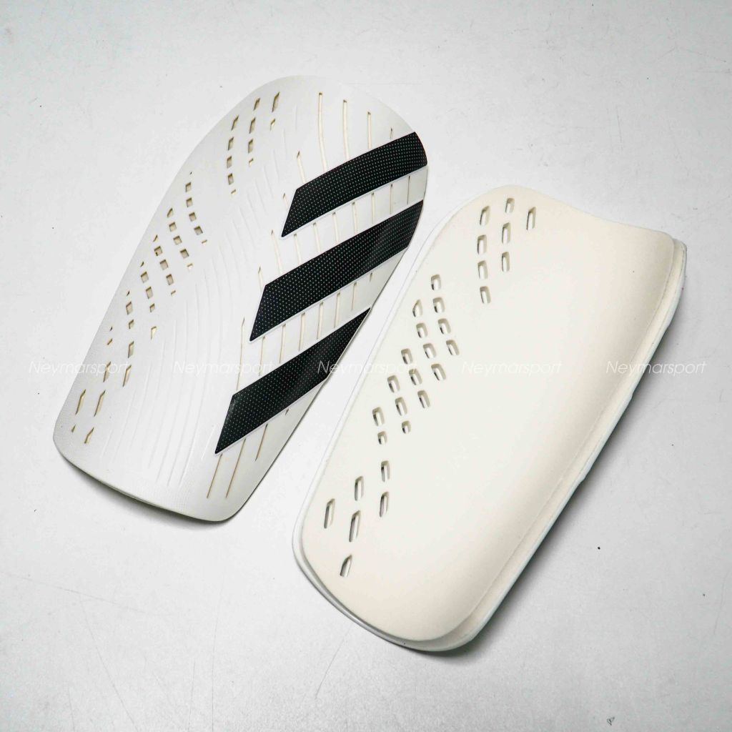 Bọc ống đồng Adidas Tiro Club - White/Black IP3995