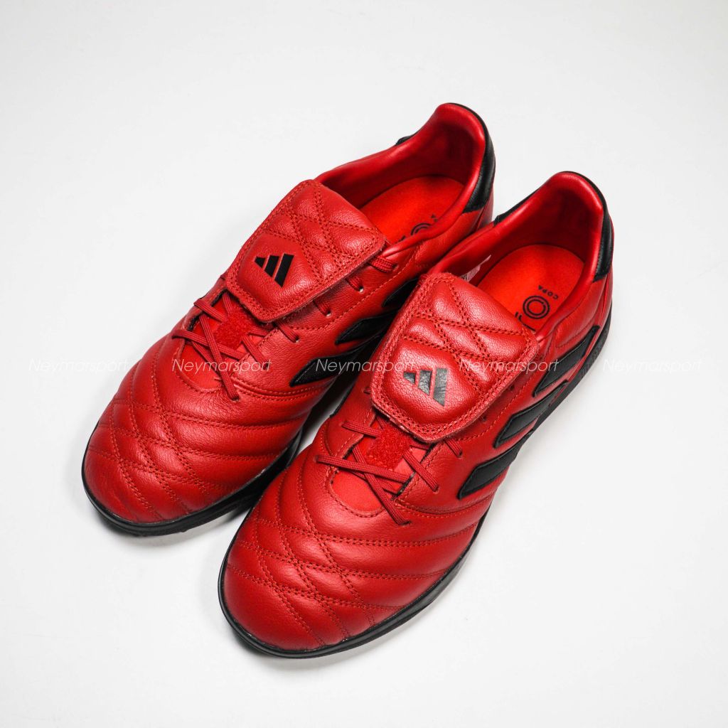 Giày đá bóng Adidas Copa Gloro TF - Scarlet/Core Black IE7542
