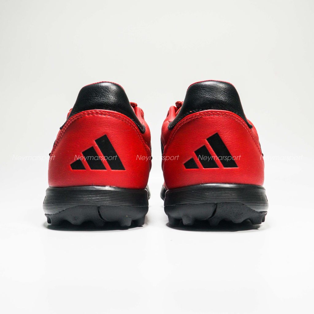 Giày đá bóng Adidas Copa Gloro TF - Scarlet/Core Black IE7542