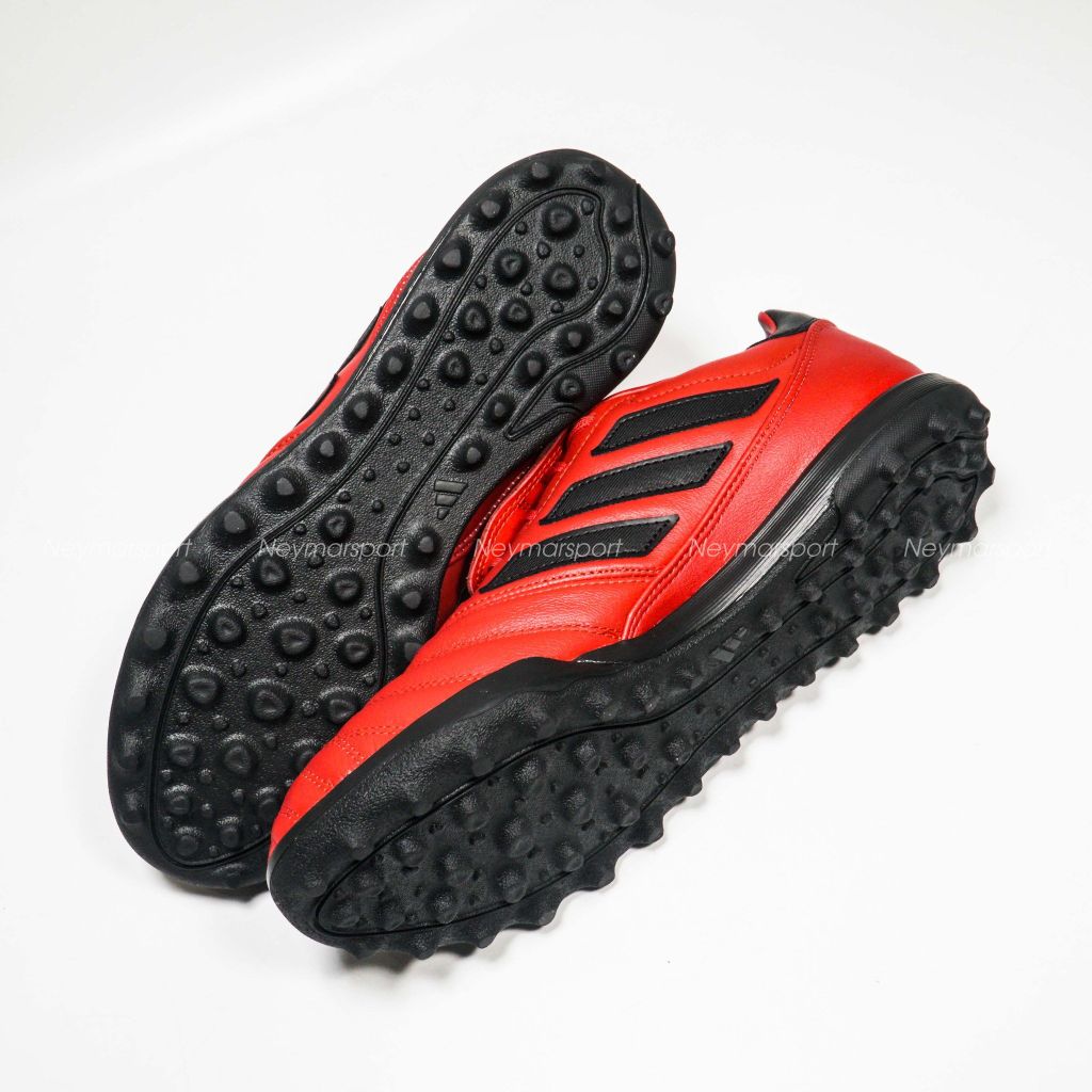 Giày đá bóng Adidas Copa Gloro TF - Scarlet/Core Black IE7542