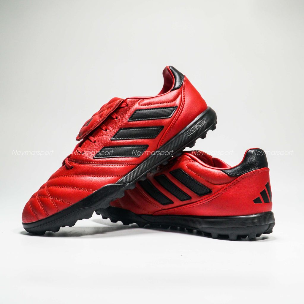 Giày đá bóng Adidas Copa Gloro TF - Scarlet/Core Black IE7542
