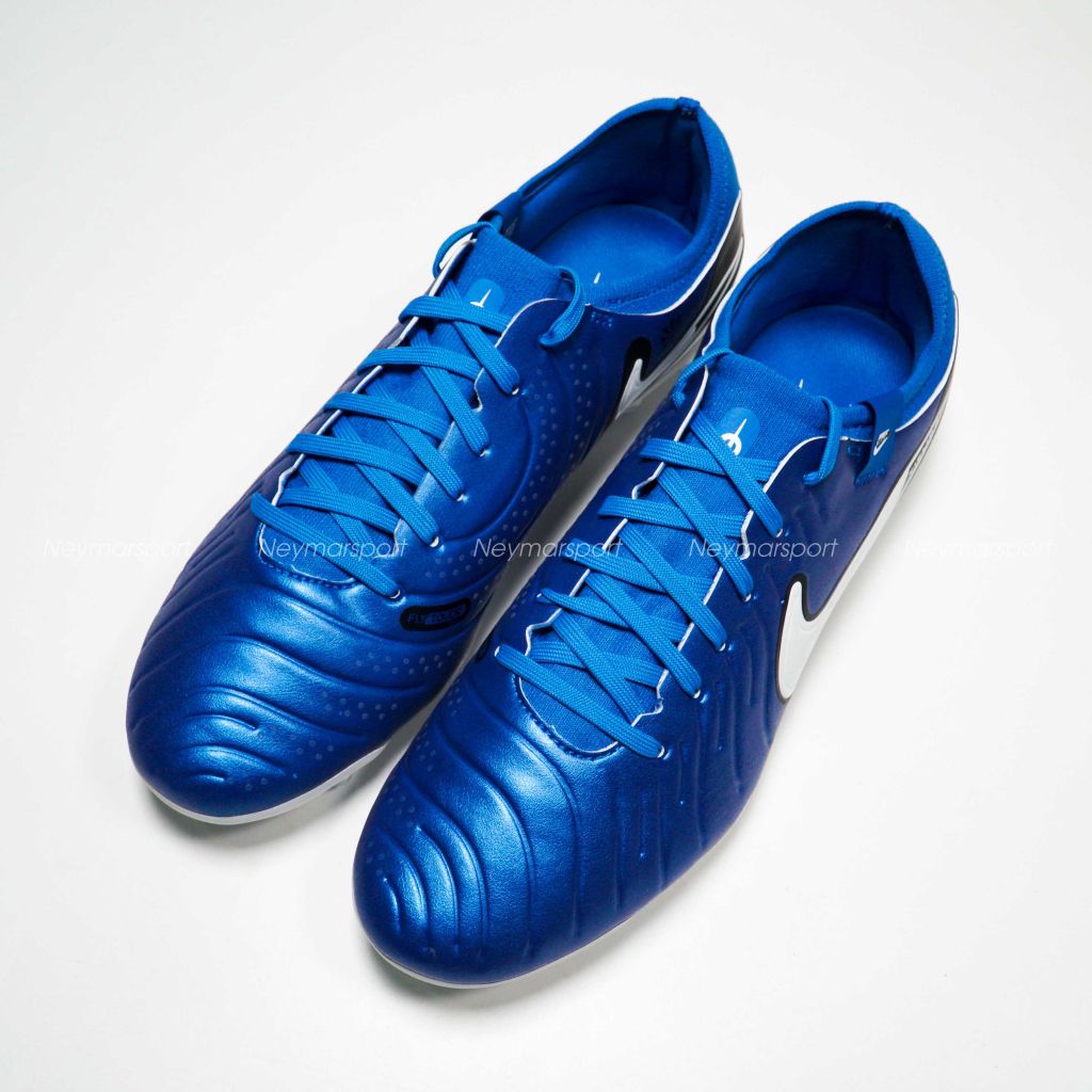 Giày đá bóng Nike Tiempo Legend 10 Pro FG Mad Ambition - Soar/White DV4333-400