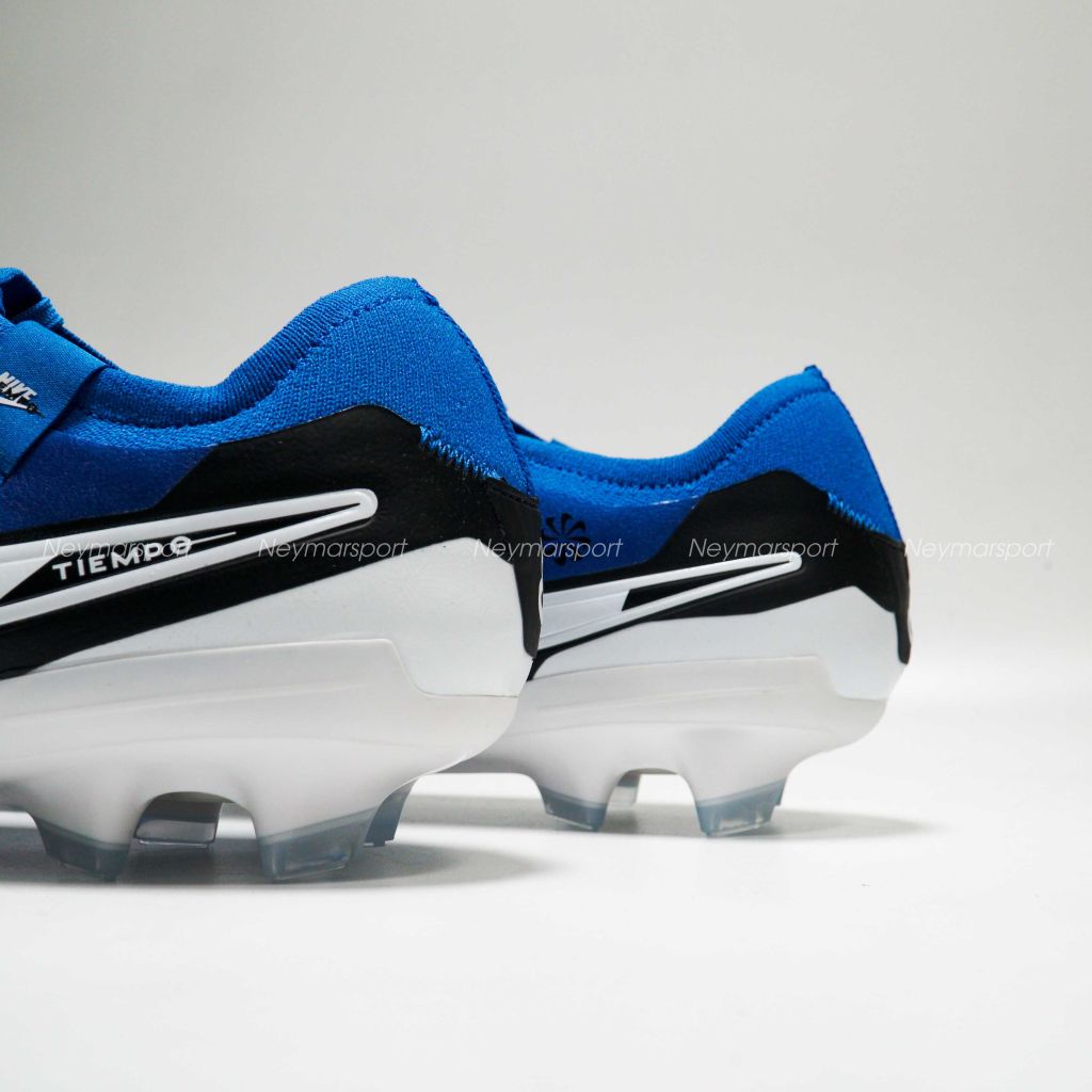 Giày đá bóng Nike Tiempo Legend 10 Pro FG Mad Ambition - Soar/White DV4333-400