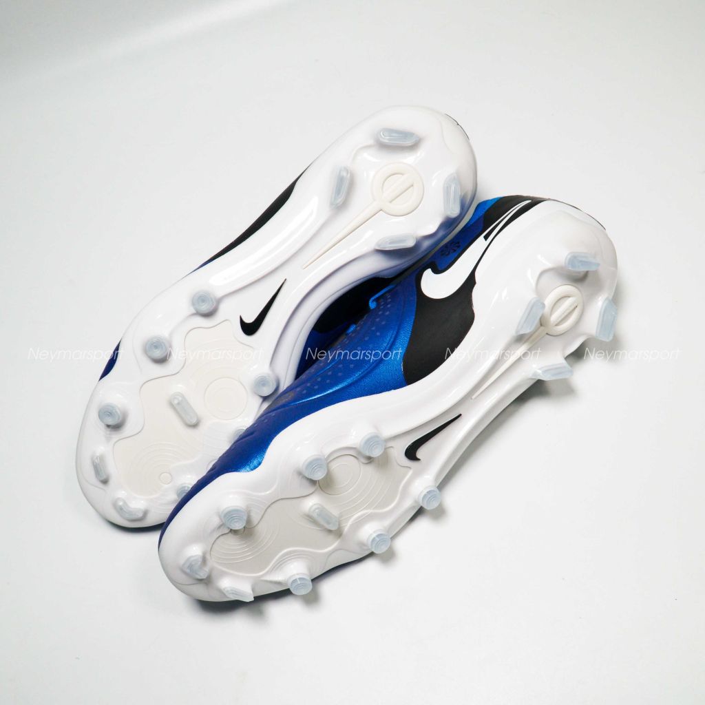 Giày đá bóng Nike Tiempo Legend 10 Pro FG Mad Ambition - Soar/White DV4333-400