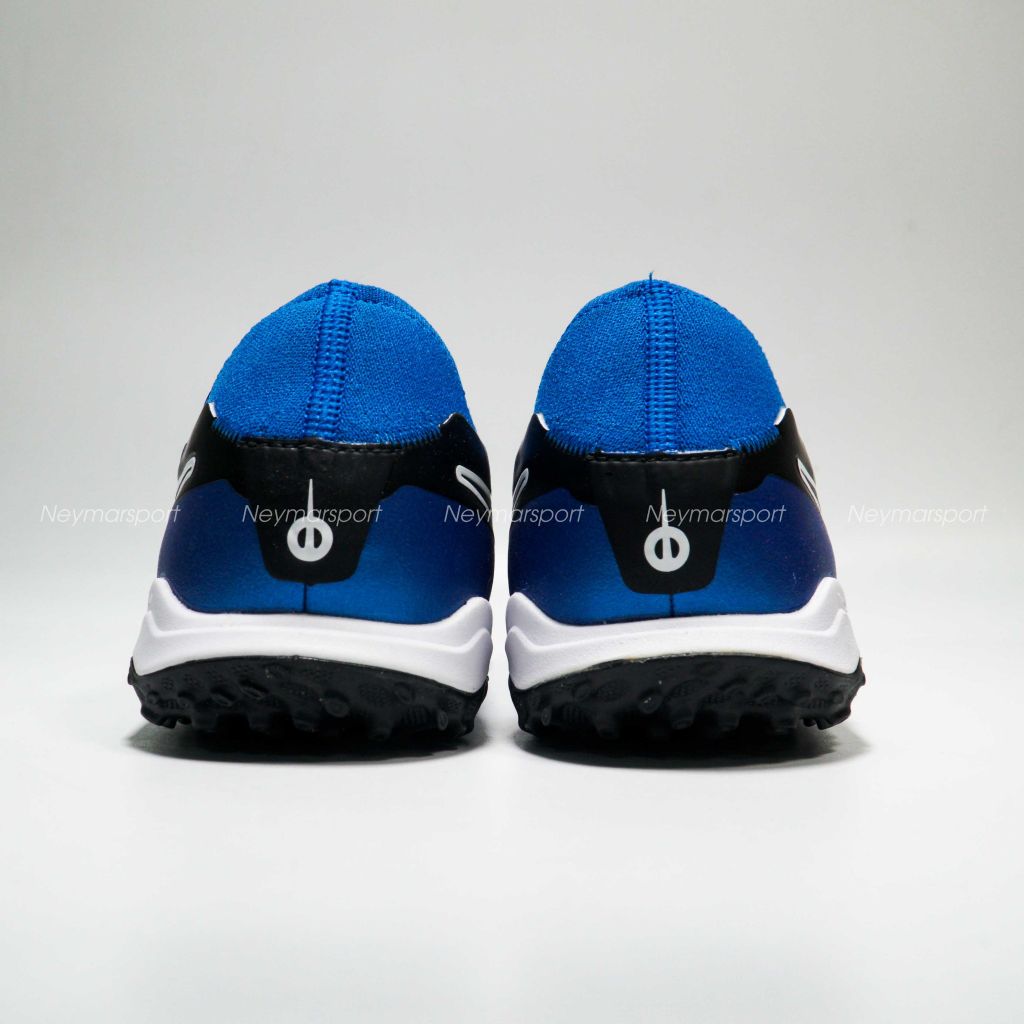Giày đá bóng Nike Tiempo Legend 10 Pro TF Mad Ambition - Blue/White DV4336-400