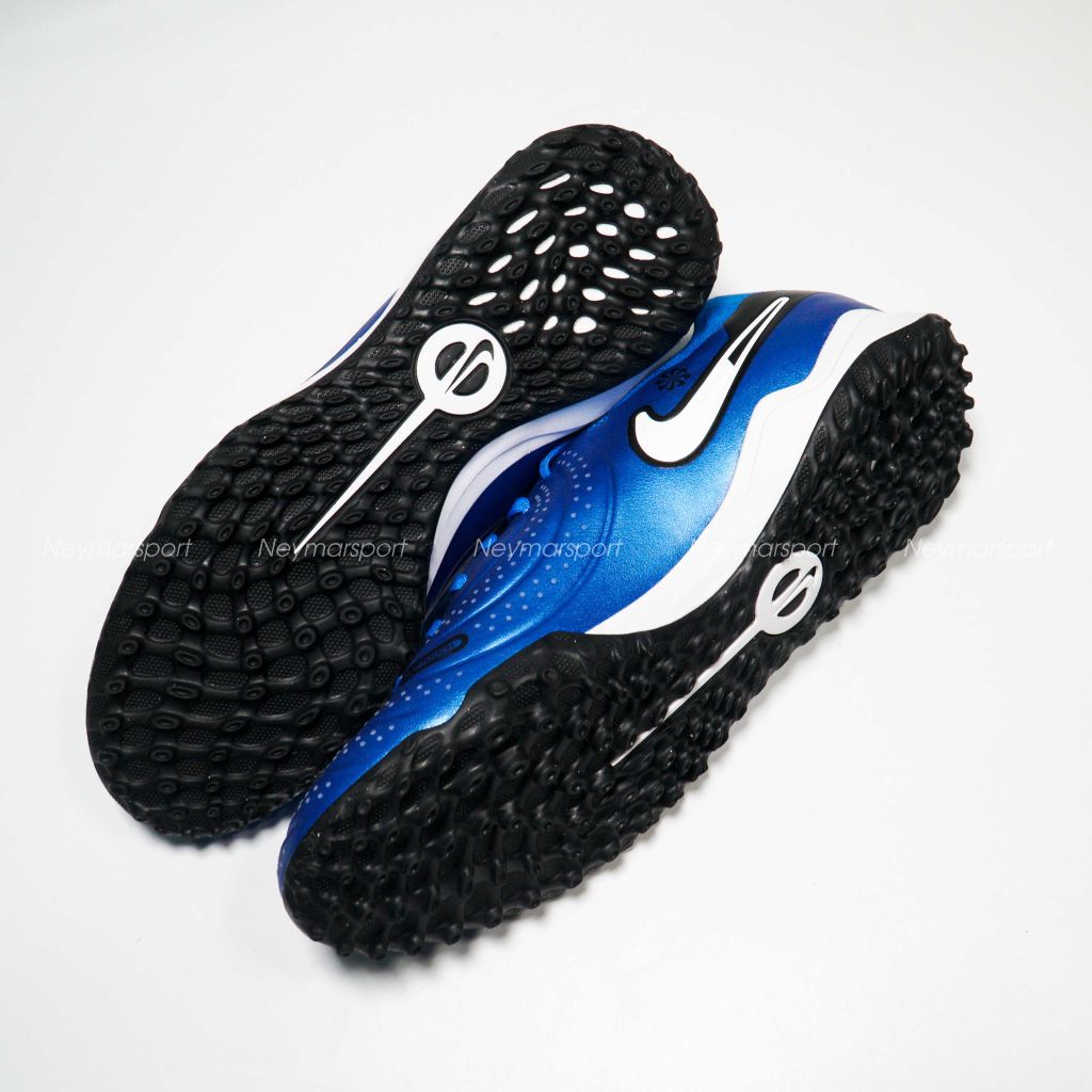 Giày đá bóng Nike Tiempo Legend 10 Pro TF Mad Ambition - Blue/White DV4336-400