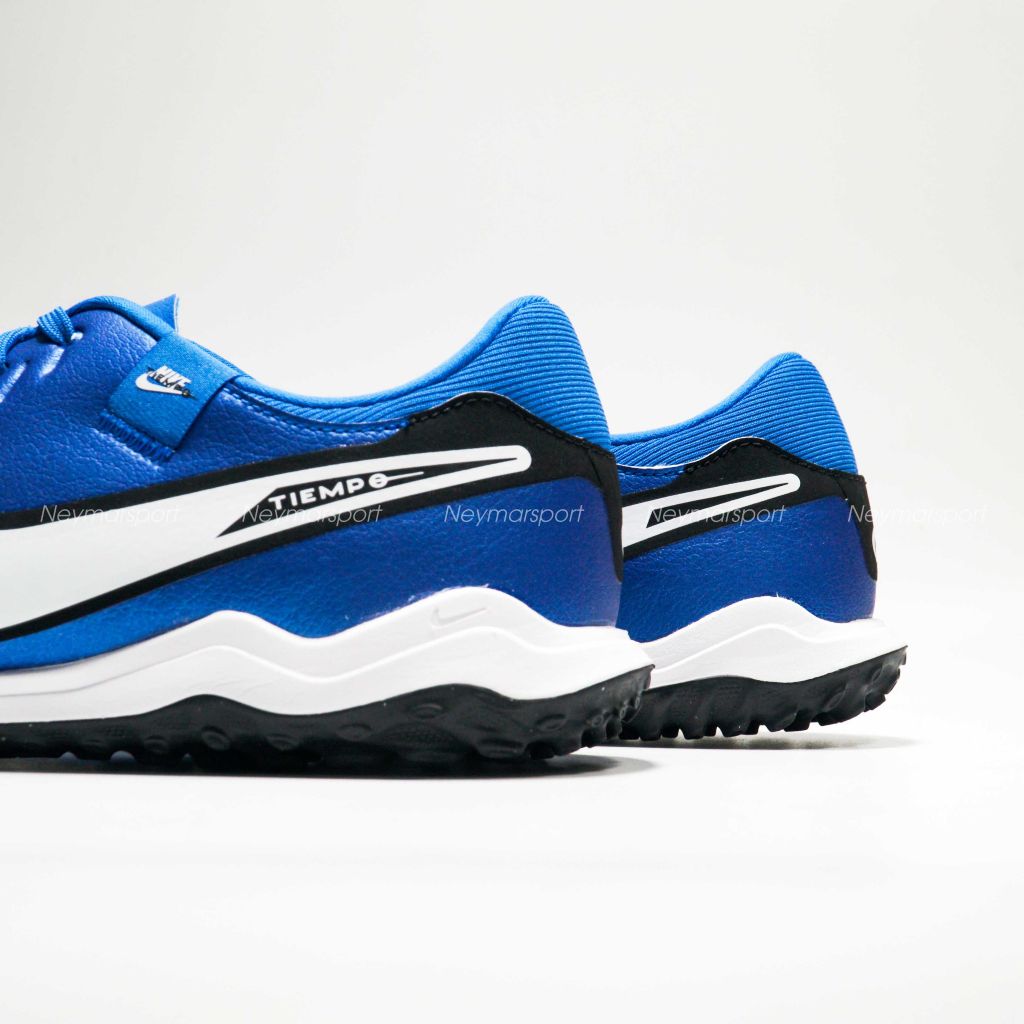 Giày đá bóng Nike Tiempo Legend 10 Academy TF Mad Ambition - Soar/White DV4342-400