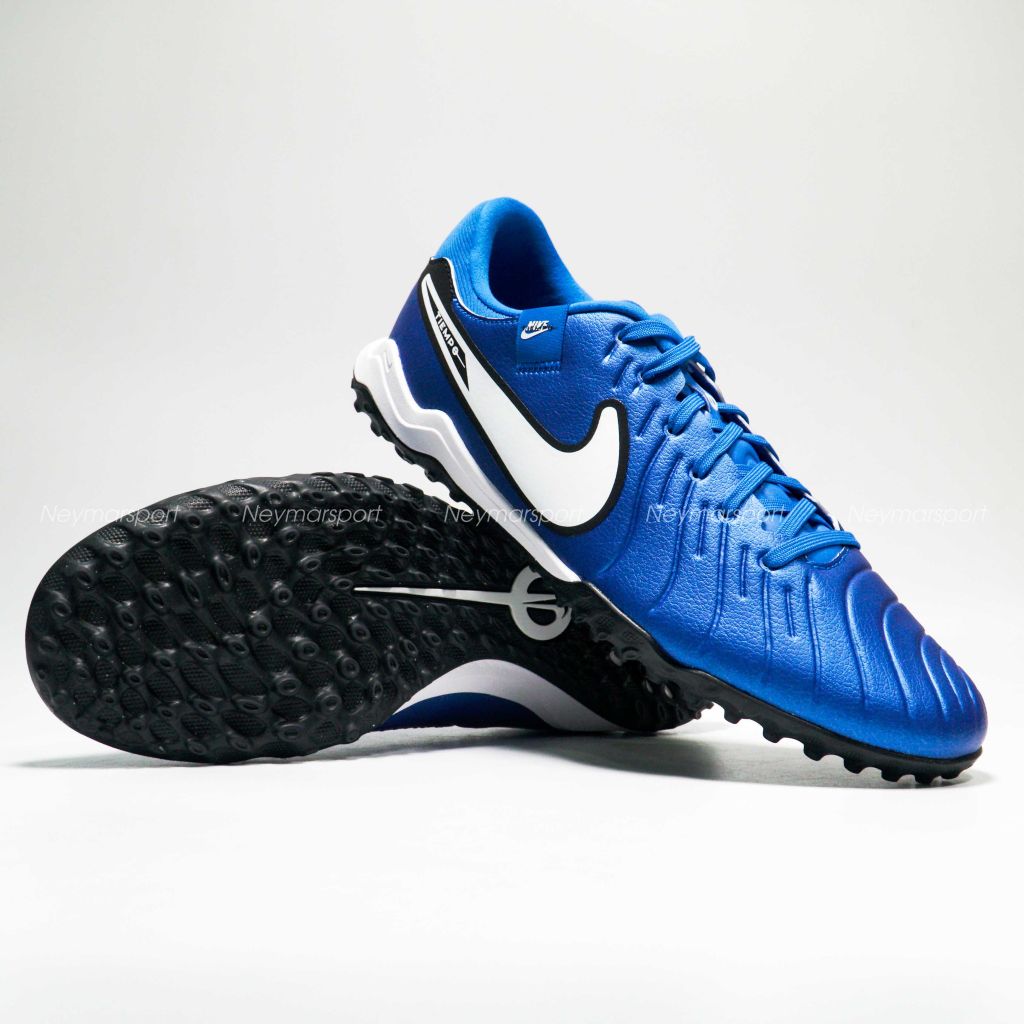 Giày đá bóng Nike Tiempo Legend 10 Academy TF Mad Ambition - Soar/White DV4342-400