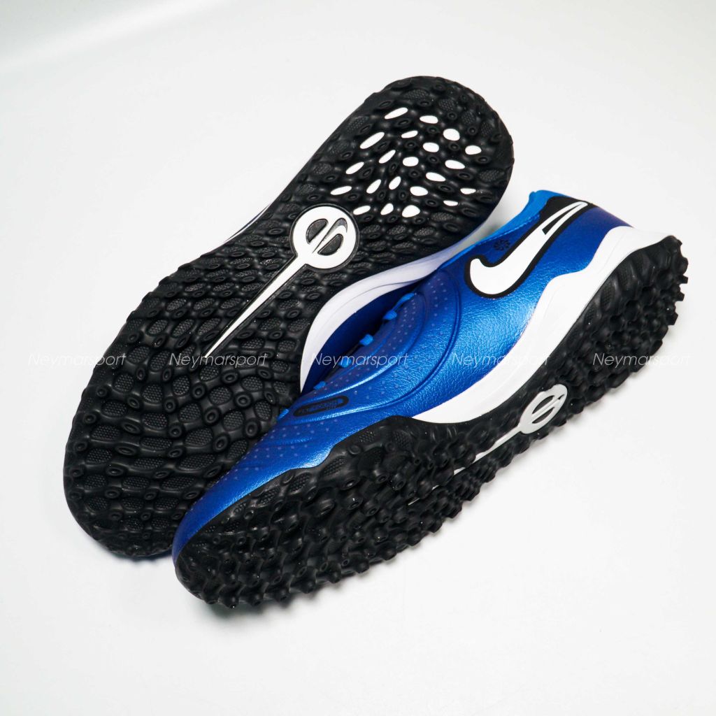 Giày đá bóng Nike Tiempo Legend 10 Academy TF Mad Ambition - Soar/White DV4342-400