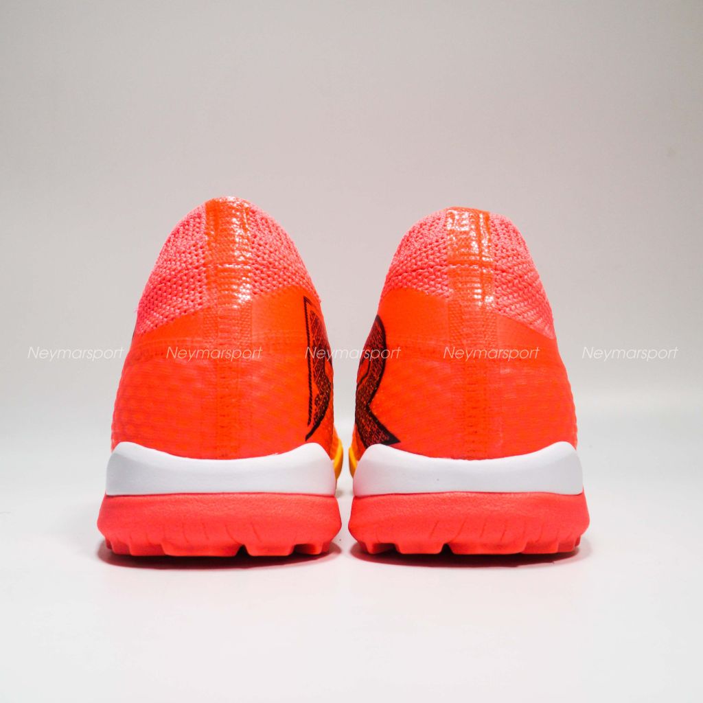 Giày đá bóng PUMA Future 7 Ultimate TT Forever Faster - Sunset Glow/PUMA Black/Sun Stream 107710-04