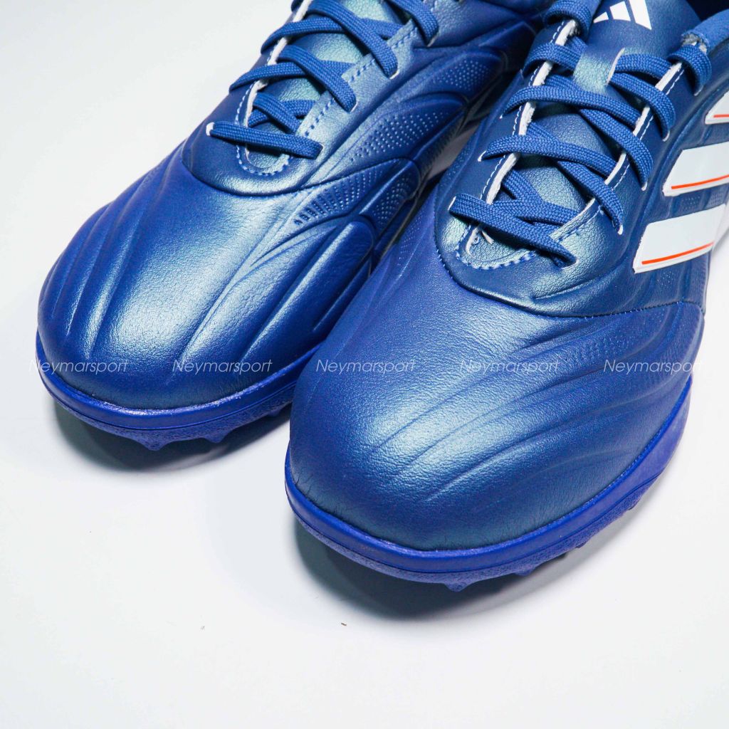 adidas Copa Pure 2.3 TF Marinerush - Lucid Blue/Footwear White/Solar Red