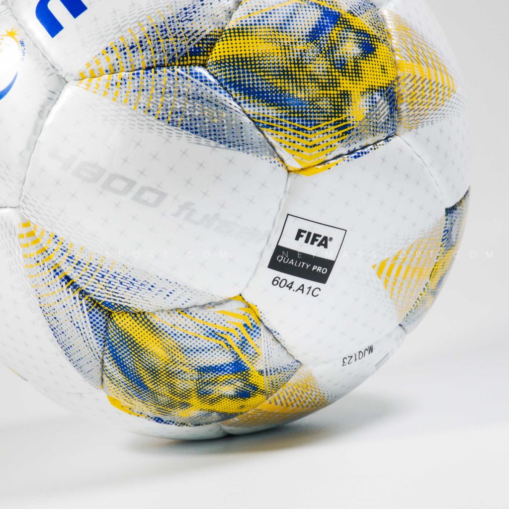 Bóng đá Futsal Molten tiêu chuẩn F9A4800-A AFC Futsal Asian Cup 2022