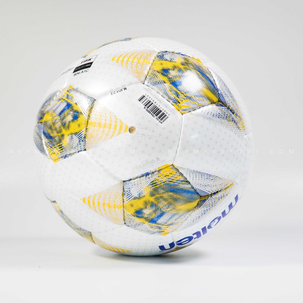Bóng đá Futsal Molten tiêu chuẩn F9A4800-A AFC Futsal Asian Cup 2022