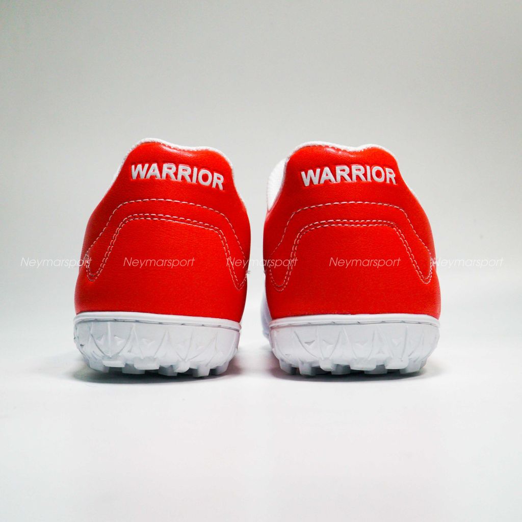 Giày đá bóng NMS WARRIOR - Red/White