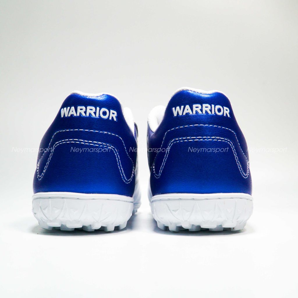 Giày đá bóng NMS WARRIOR - Blue/White