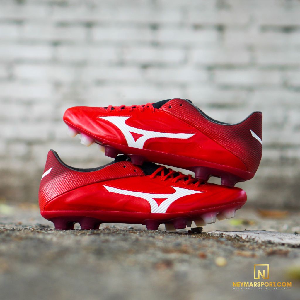 MIZUNO REBULA 2 V1 RED/WHITE